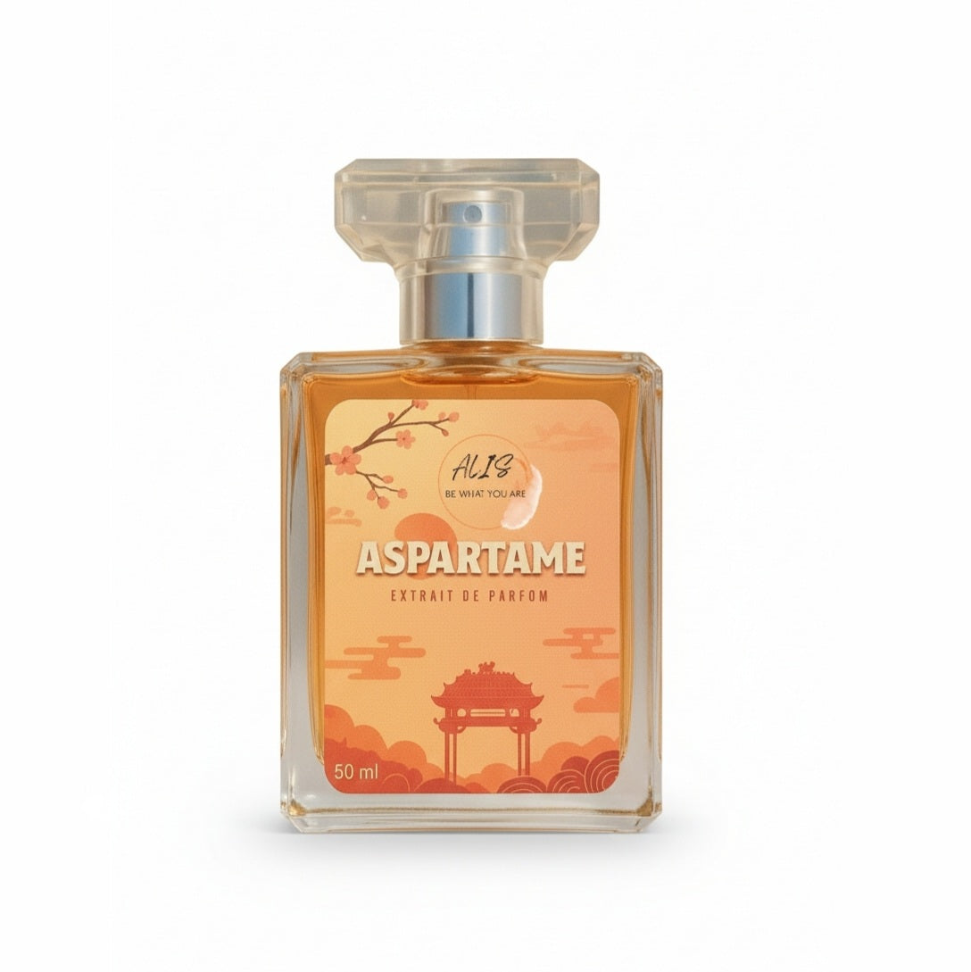 Aspartame: The Irresistible Allure