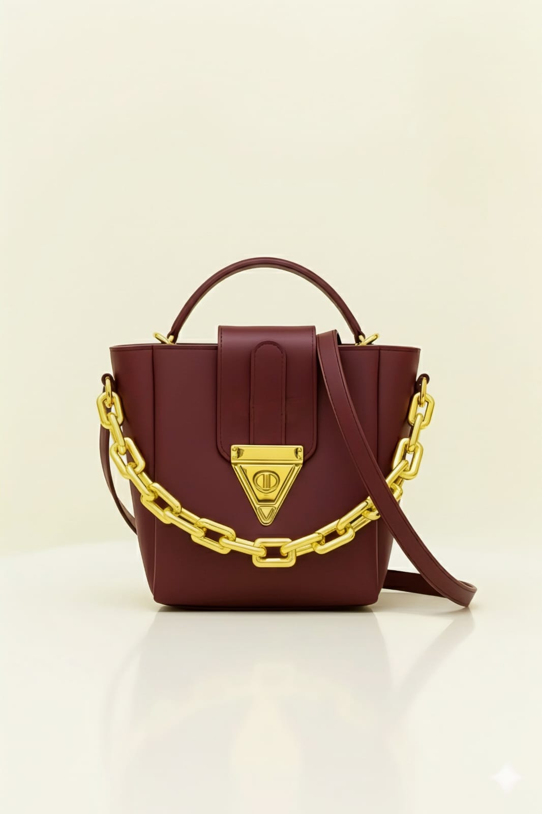 Shoulder Bag ( Single)