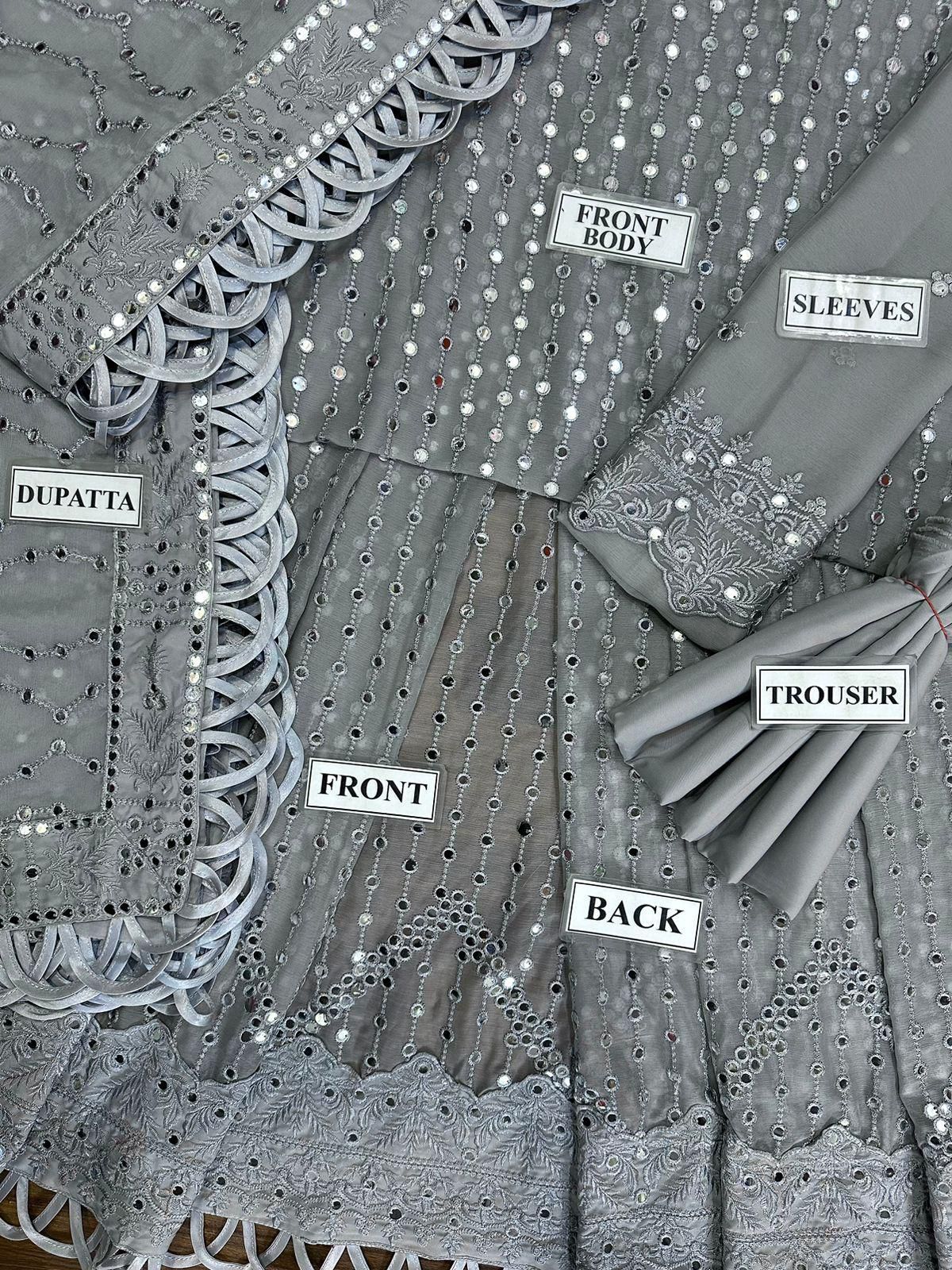 ASIM JOFA

Unstitch Replica