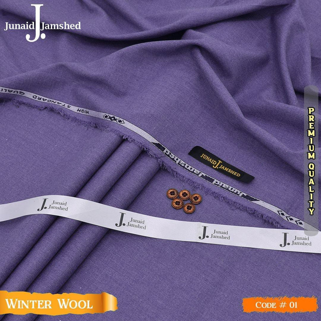 J. Winter SEMI WOOL
