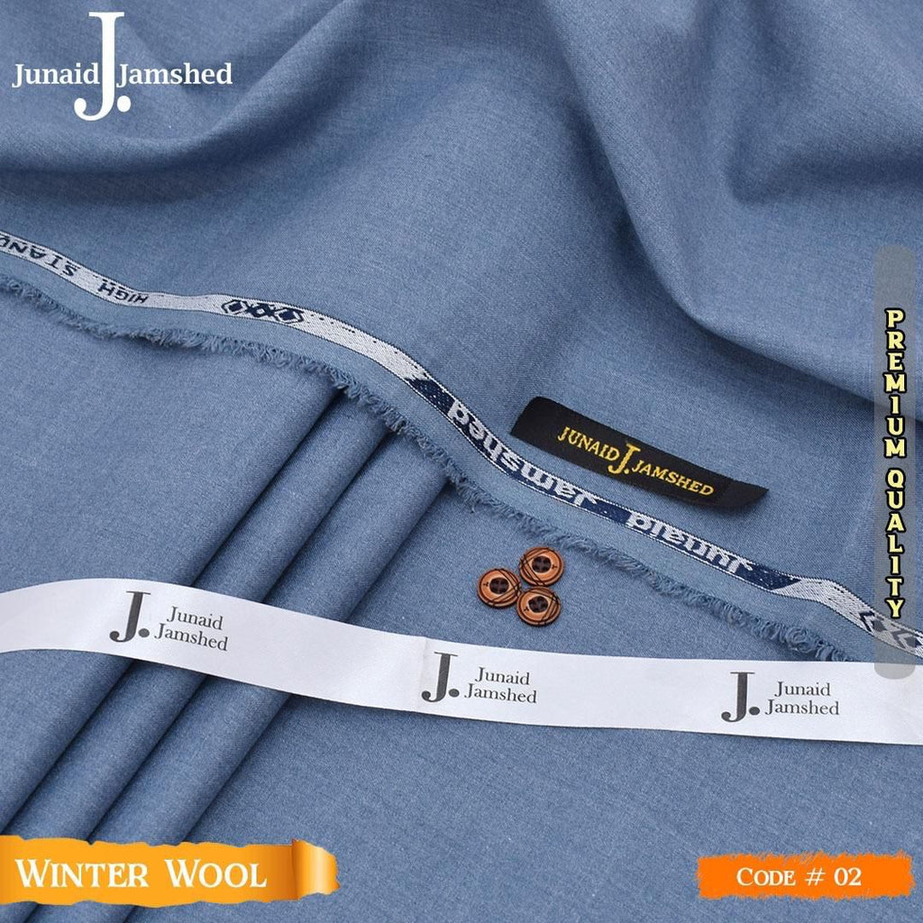 J. Winter SEMI WOOL