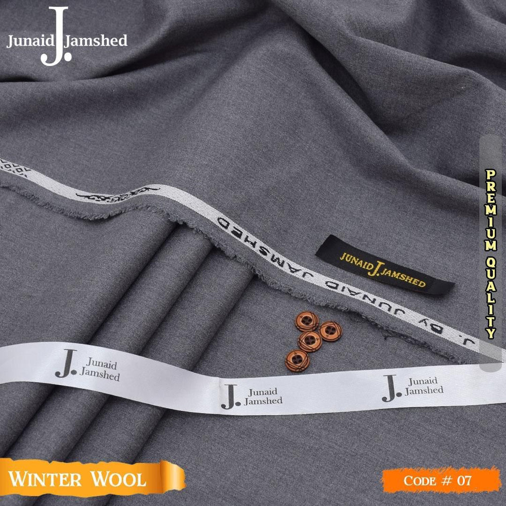 J. Winter SEMI WOOL