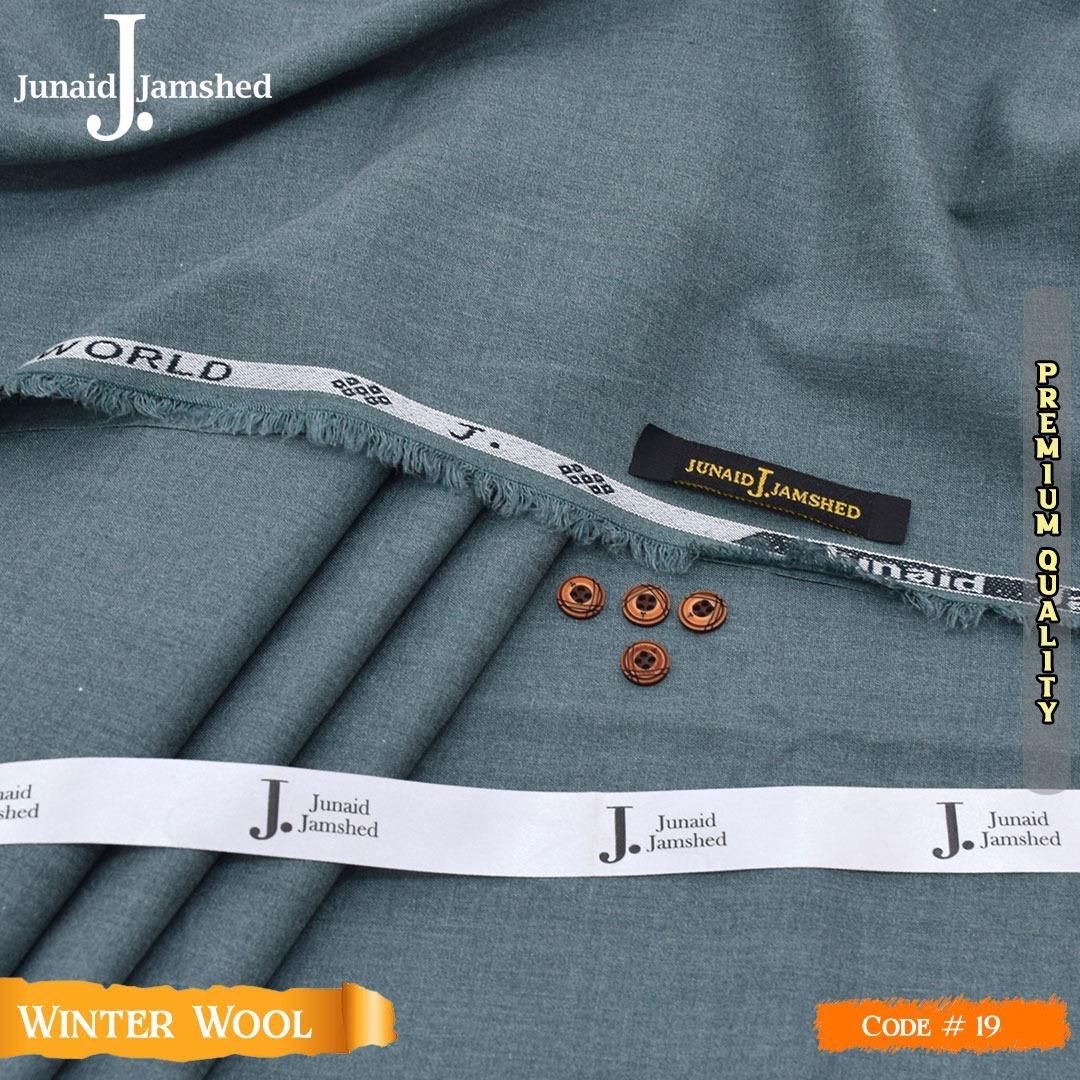 J. Winter SEMI WOOL