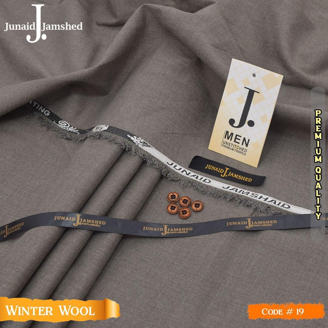 J. Winter SEMI WOOL