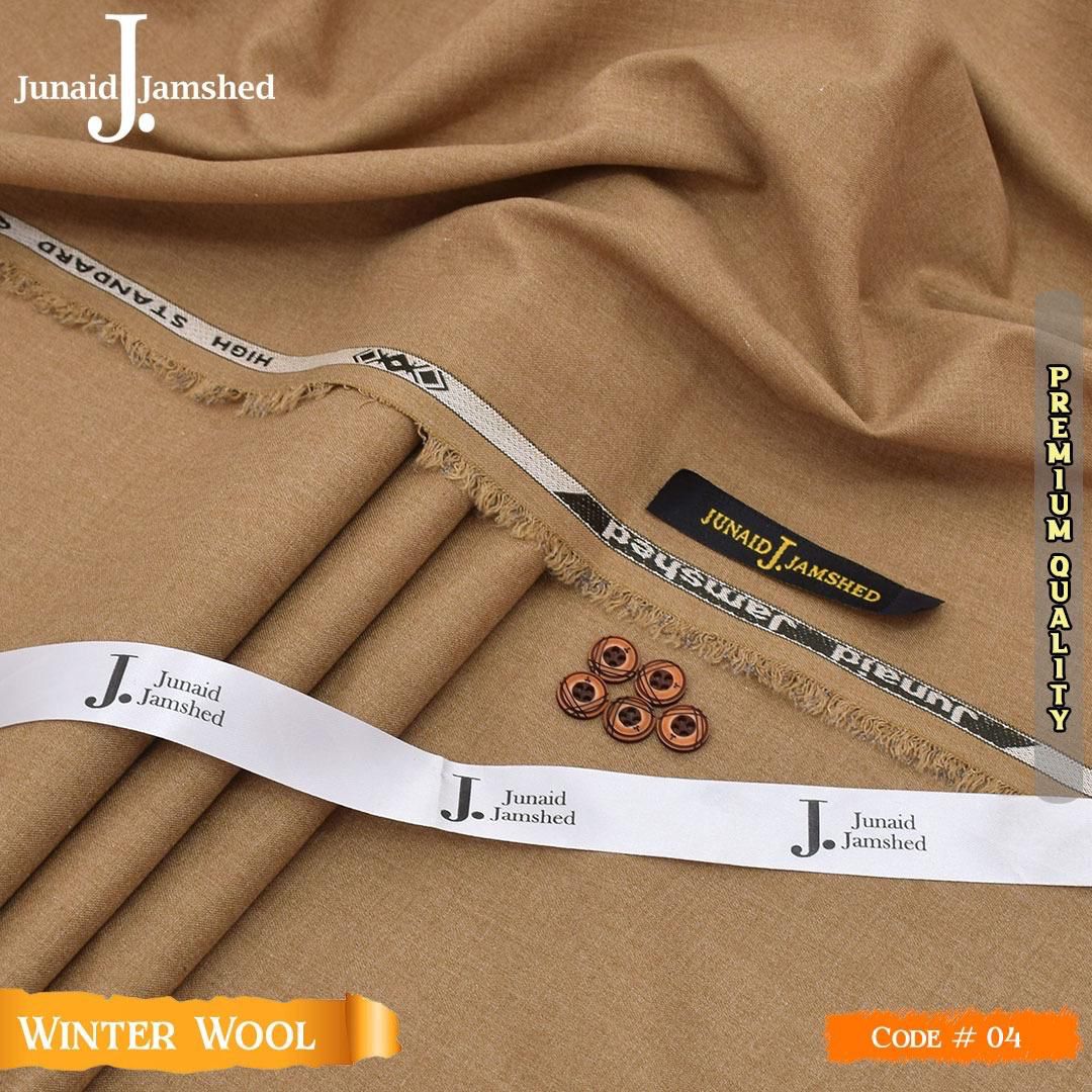 J. Winter SEMI WOOL